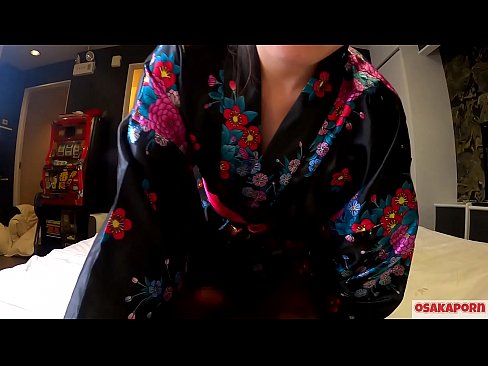❤️ Ọmọbirin Cosplay ọmọde fẹràn ibalopo si orgasm pẹlu squirt ni ẹlẹṣin kan ati fifun. Arabinrin Asia ti o ni irun obo ati awọn ori omu ẹlẹwa ni aṣọ aṣa aṣa Japanese ni fidio magbowo ti n ṣe afihan baraenisere pẹlu awọn nkan isere fokii. Sakura 3 OSAKAPORN. ❤️ Ohun onihoho didara ❌️